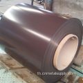 คอยล์เหล็ก S500GD ที่เคลือบด้วย ALU-ZINC